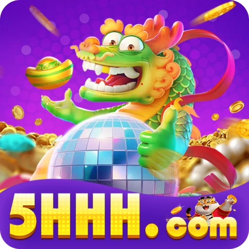 5HHH.com platform-Oficial Slots Brasil